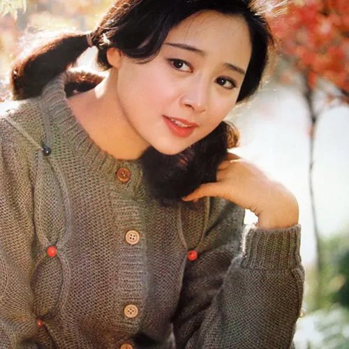 电影演员张瑜身高是多少？ 其个人资料大公开