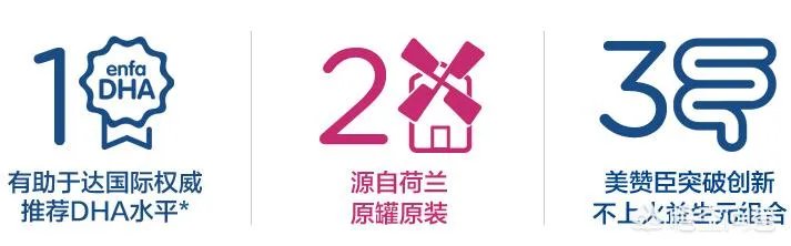 国内奶粉销量排行榜,都有哪些品牌呢?