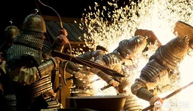 长安十二时辰豆瓣影评