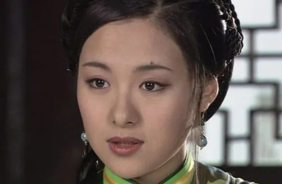 沈傲君演过哪些电视剧