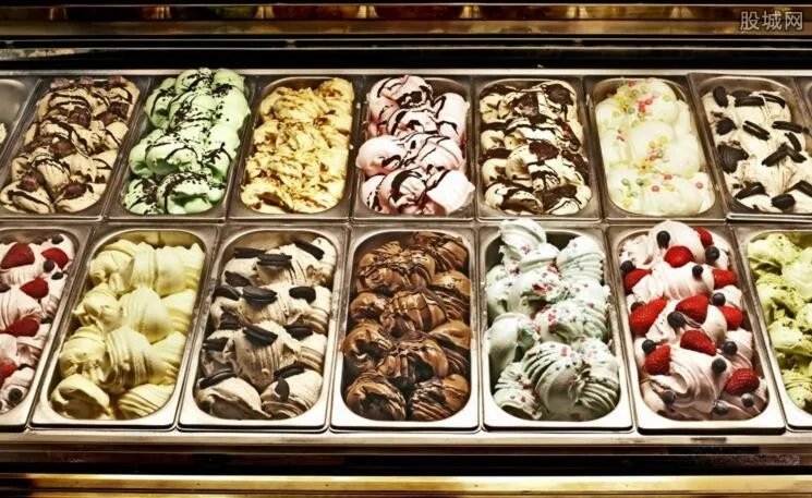 冰淇淋加盟店排行榜 什么冰淇淋加盟店最赚钱？