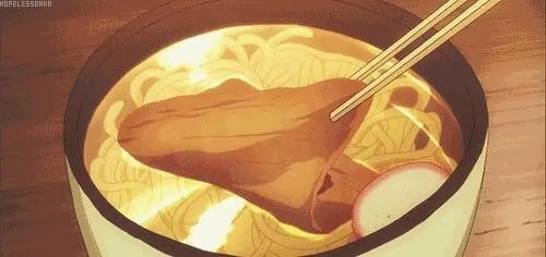 你私藏了哪些美食类电脑壁纸愿意分享？