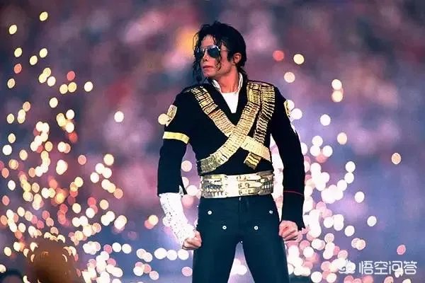 迈克尔杰克逊壁纸？