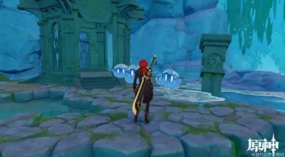 《原神手游》寻找第一处合适的景观点拍照任务怎么完成 拍照功能使用方法