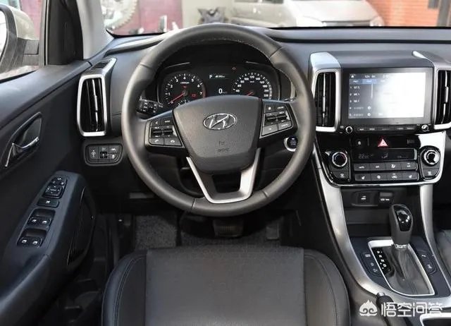 现代ix35怎么样？