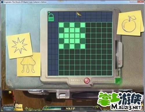 安卓枫叶溪幽灵攻略图文完整版 助你完美通关