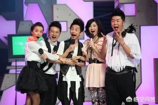 如何看待《快乐大本营》这部综艺?