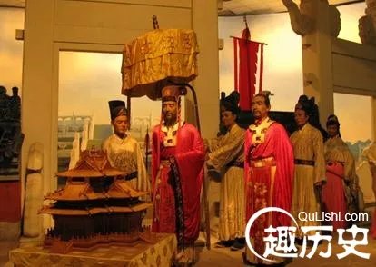 中国历史上有几次迁都？历史上为何都喜欢迁都