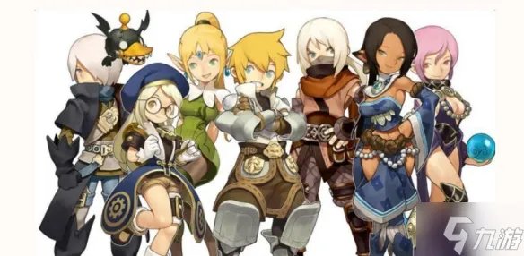 《龙之谷世界》零氪搬砖方法介绍 偷偷告诉你龙之谷手游平民玩家怎么玩