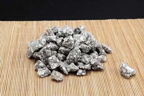 麦饭石价格是多少 麦饭石的作用和禁忌