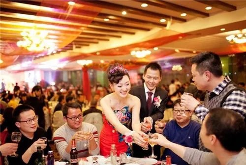 2018温州婚礼流程大全  温州婚礼流程时间安排表