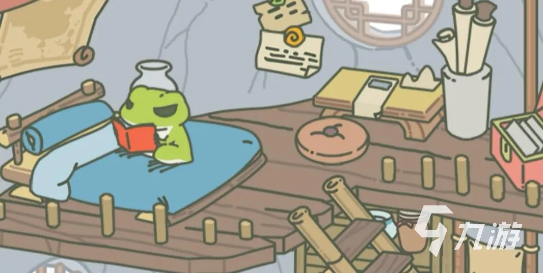 2022有什么好玩的春游游戏推荐 最新旅行类游戏榜单推荐