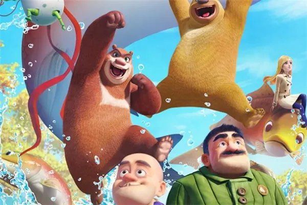 国漫电影票房排行十名:《白蛇缘起》上榜,第六褒贬不一