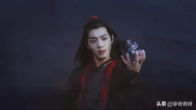 《陈情令》魏婴和蓝湛之间的到底是爱情还是友情？为何？