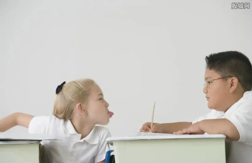 熊孩子是什么意思 还有哪些不同的寓意