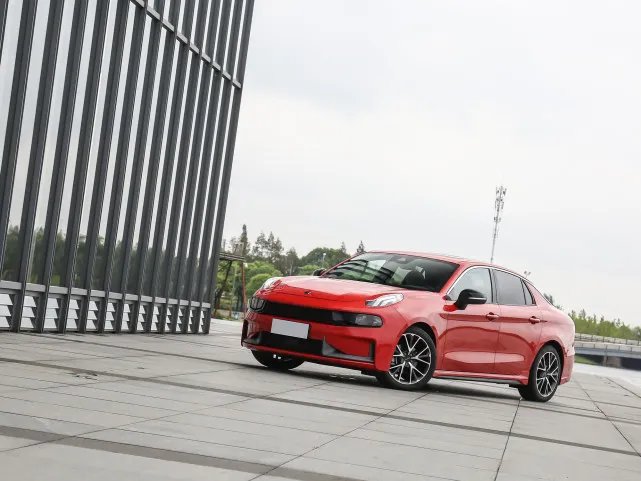 产品力出色的领克03，为何销量一般？