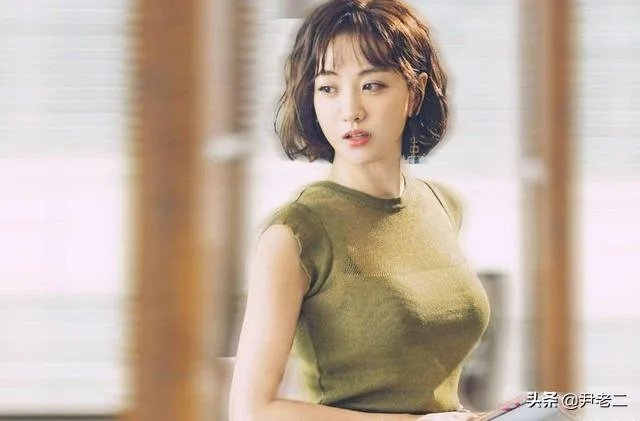 电视剧《重生》女主赵子琪开撕：作为女主没有海报。这件事你怎么看？