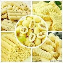 呼和浩特美食有什么？