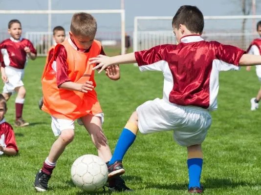 正在长高的征兆