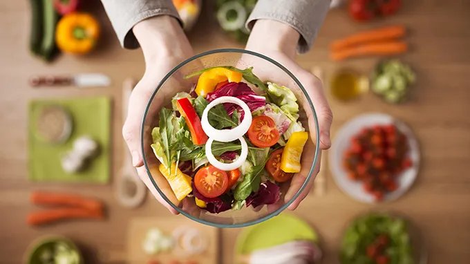 白头发吃什么能变黑