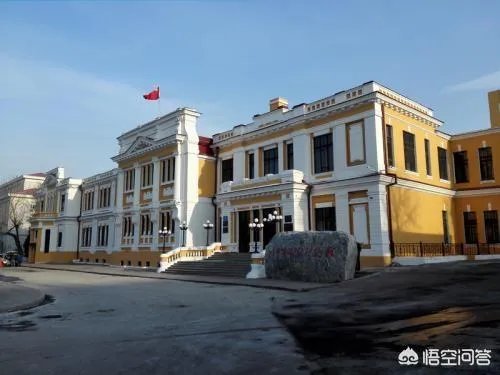 哈尔滨有哪些免费的景点？