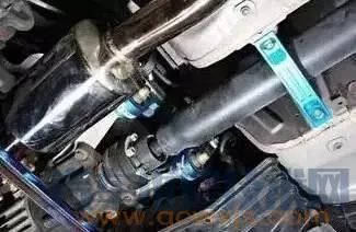 汽车方向盘抖动的原因和解决办法