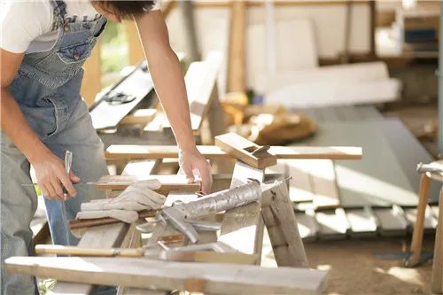 居民楼装修时间规定是什么