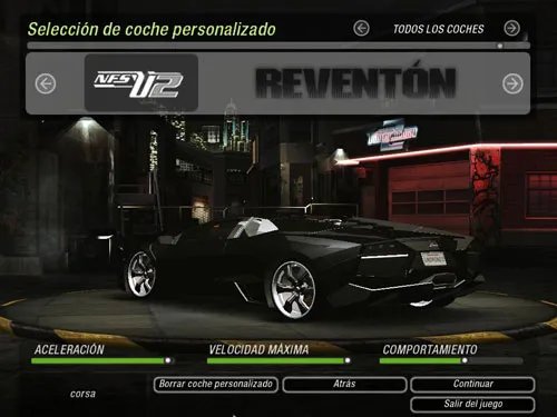 极品飞车8:地下狂飙2作弊码大全 各版本作弊码汇总(图文)