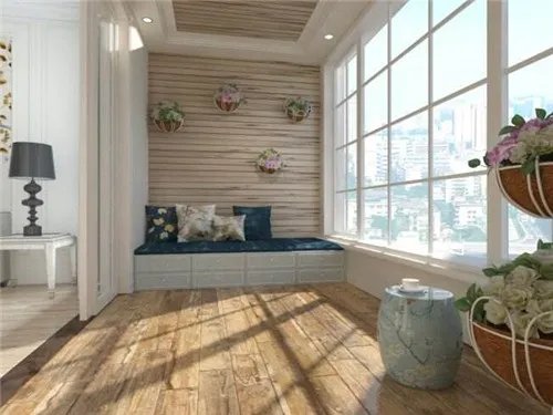 室内装饰材料包括哪些