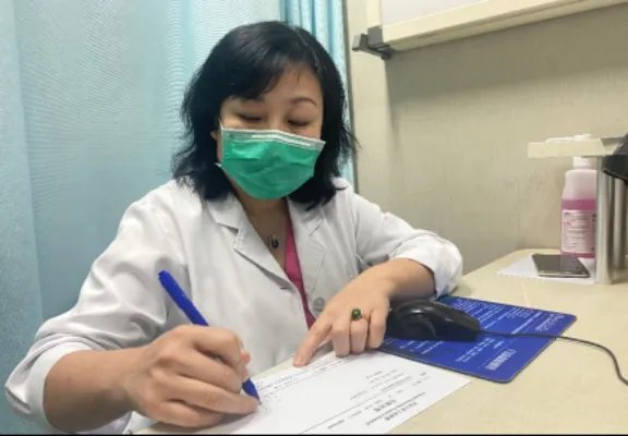 中国首个三代BCR-ABL 抑制剂开出首批处方，多家医院落地惠及患者