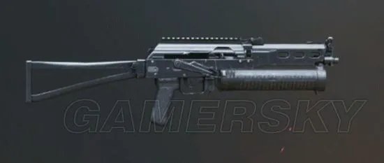 《刺激战场》野牛冲锋枪刷新位置