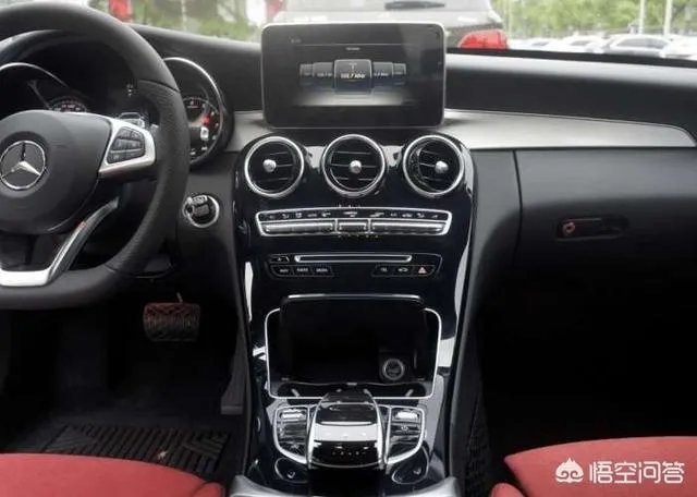 奔驰C级这个车怎么样？