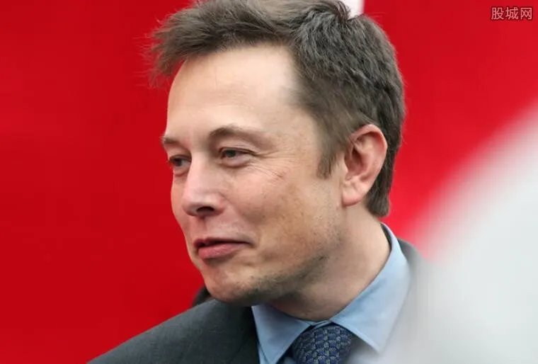 SpaceX估值333亿 特斯拉市值为328亿美元