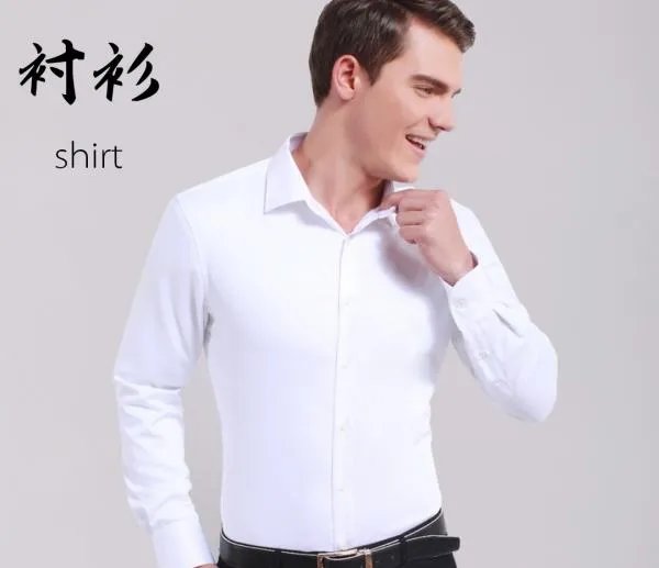 shirt中文什么意思
