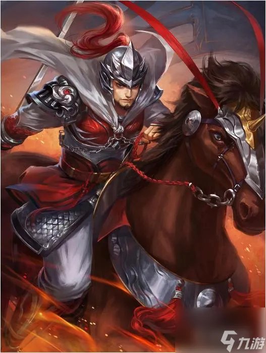 三国杀马岱台词是什么   三国杀台词