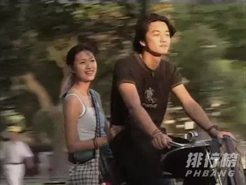 国产偶像剧排行榜前十名-中国最经典十大偶像剧