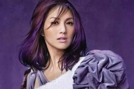 杨千嬅前男友是哪个,杨千嬅多少岁了及资料