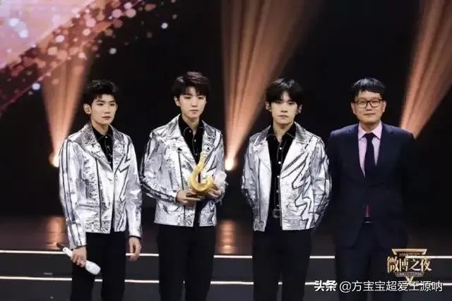 中国那个男团实力最强？