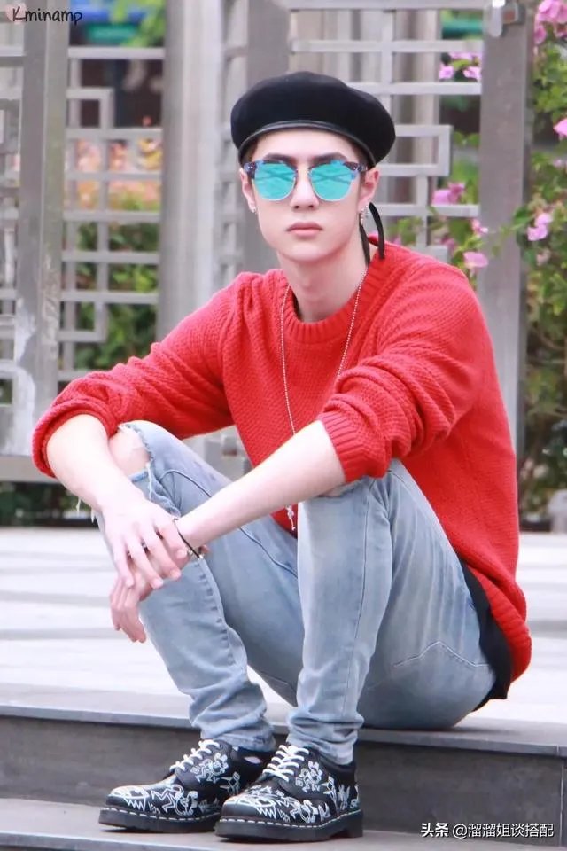 《陈情令》魏婴和蓝湛之间的到底是爱情还是友情？为何？