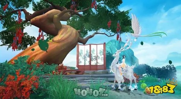 新笑傲江湖琴箫合奏怎么提高人气值 琴箫合奏玩法攻略