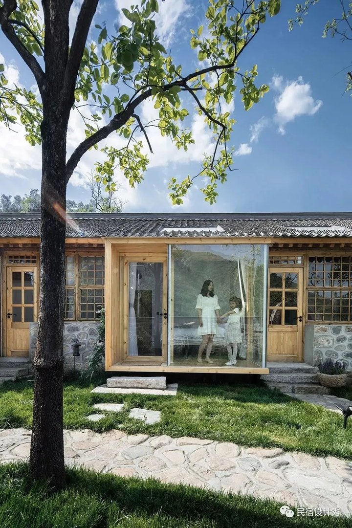 花舍山间 | 原榀建筑事务所