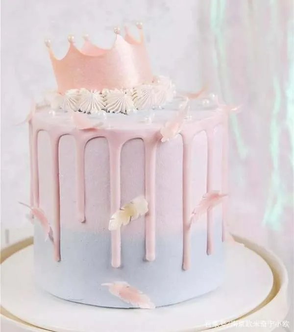 蛋糕培训班要多少钱？