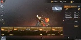 穿越火线M4A1竞技战魂情久怎么得 穿越火线攻略详解