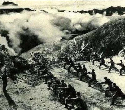 1996年发生了些什么大事？