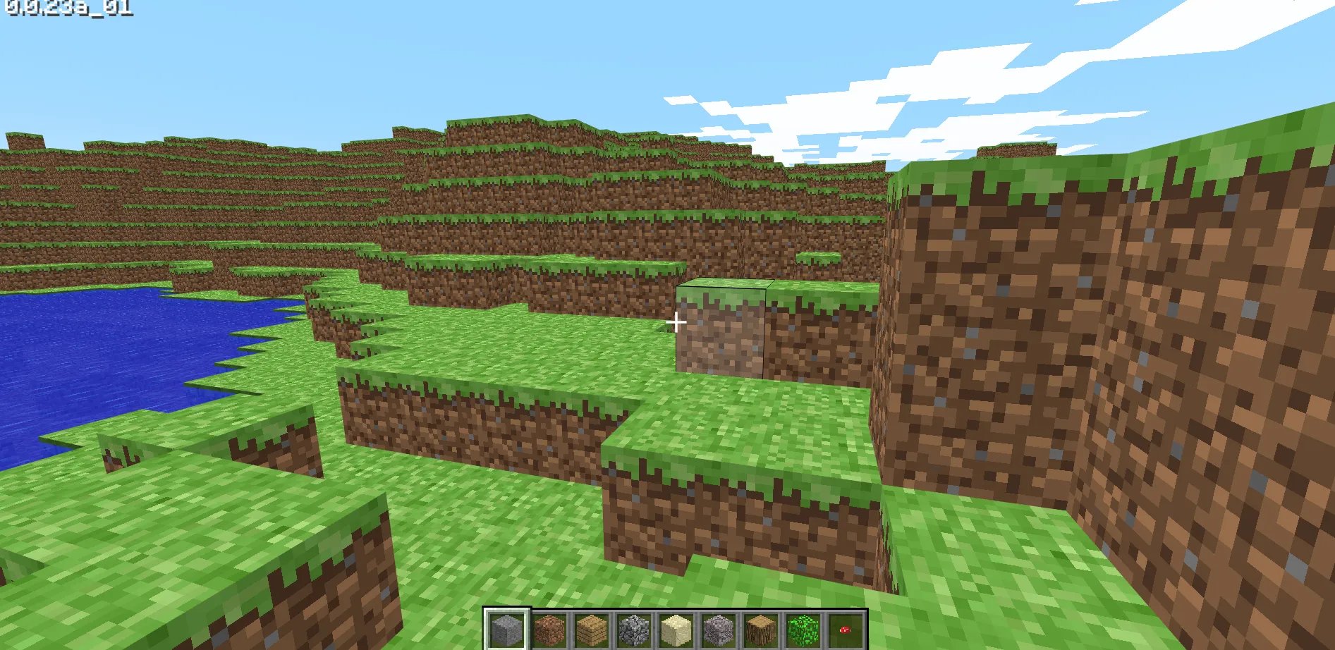 我的世界网页版在线地址分享