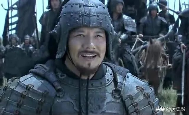 曹仁是怎么死的？