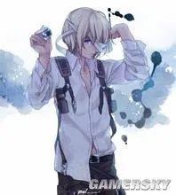 将来是个好人妻 《进击的巨人》中关于爱尔敏的50个秘密