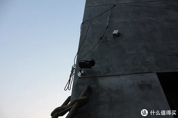 装监控原来是如此的简单：记录自己动手安装监控