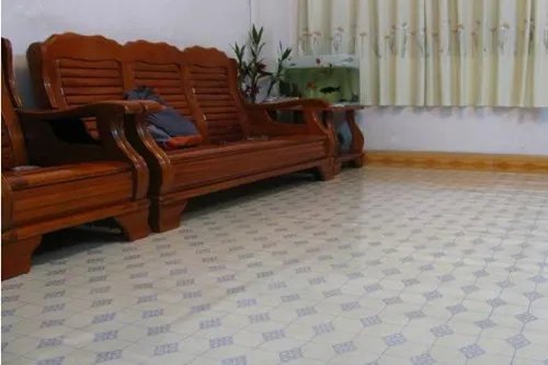 地面装饰材料有哪些 5种常见的地面的装饰材料介绍