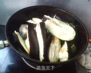 鲶鱼炖茄子